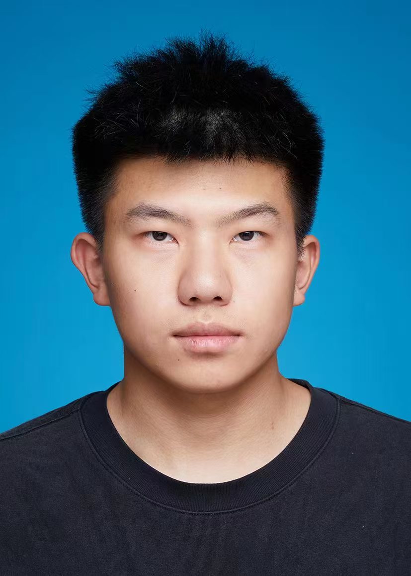 张嘉琦