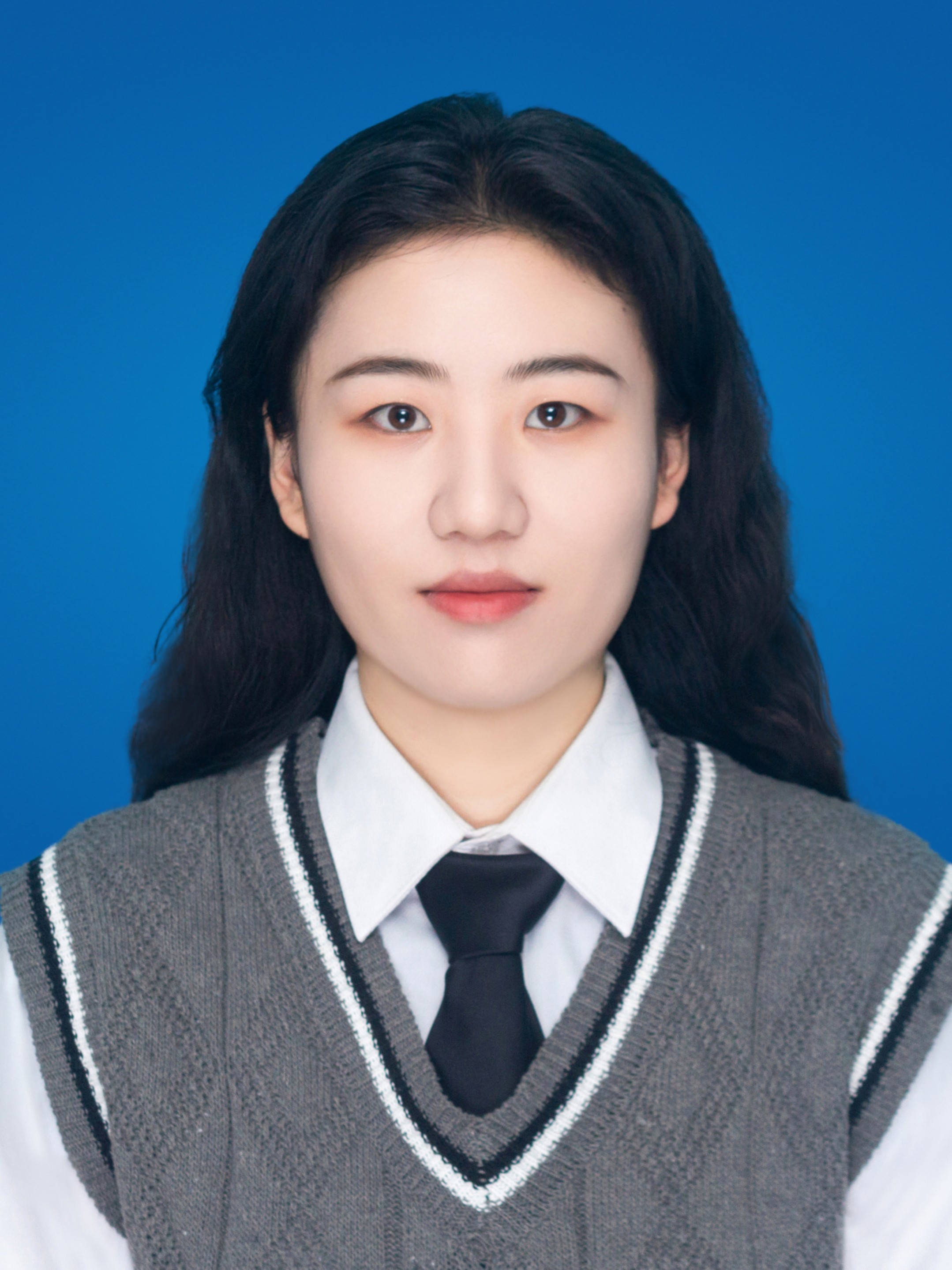 杨真真